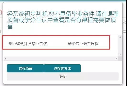 自考成绩出来后怎样判断是否可以申请毕业？