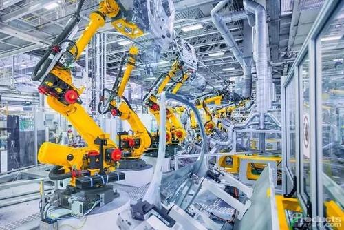 工业机器人应用与维护