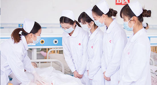 高级护理