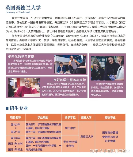 武汉轻工大学国际本科项目招生简章