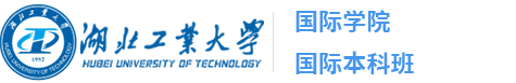湖北工业大学国际本科