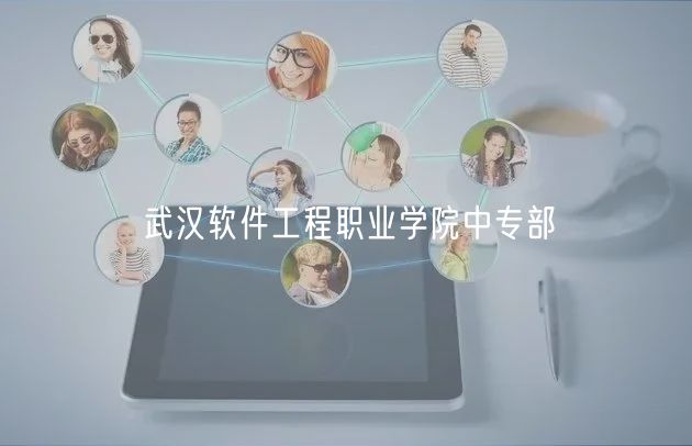 武汉软件工程职业学院中专部