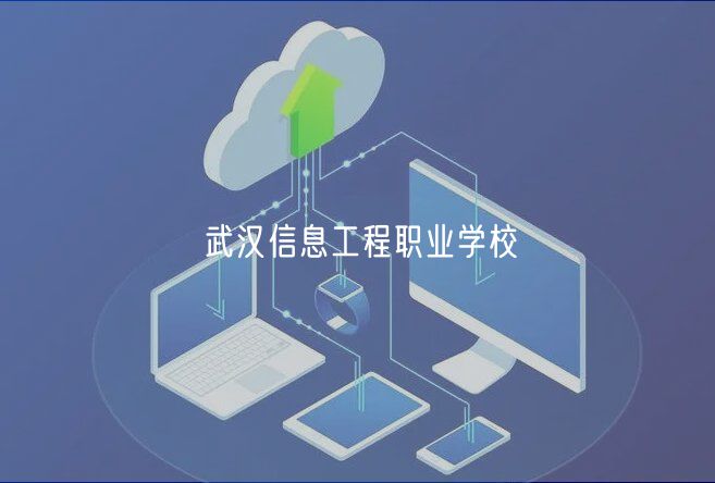 武汉信息工程职业学校