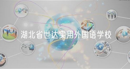 湖北省世达实用外国语学校