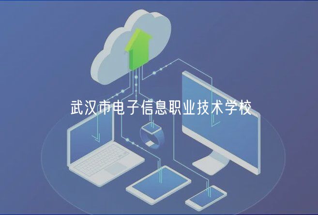 武汉市电子信息职业技术学校