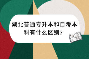 湖北普通专升本学前教育学费要多少？
