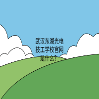 武汉东湖光电技工学校官网是什么？