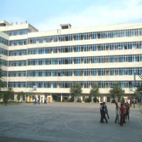 十堰市医学科技学校