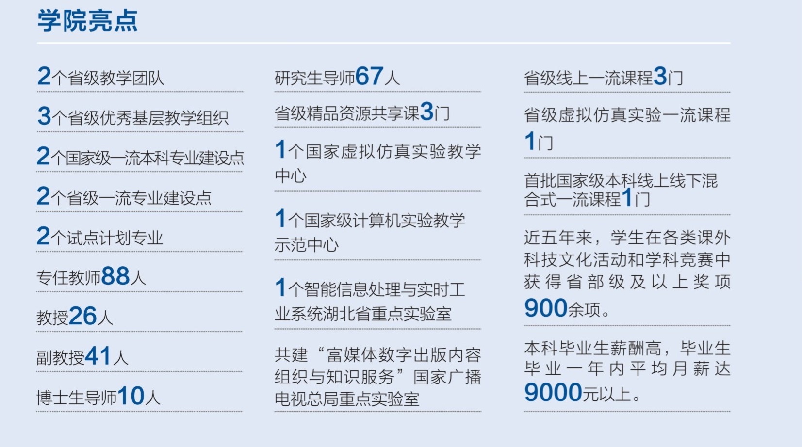 2024年武汉科技大学国际本科招生简章 (3)