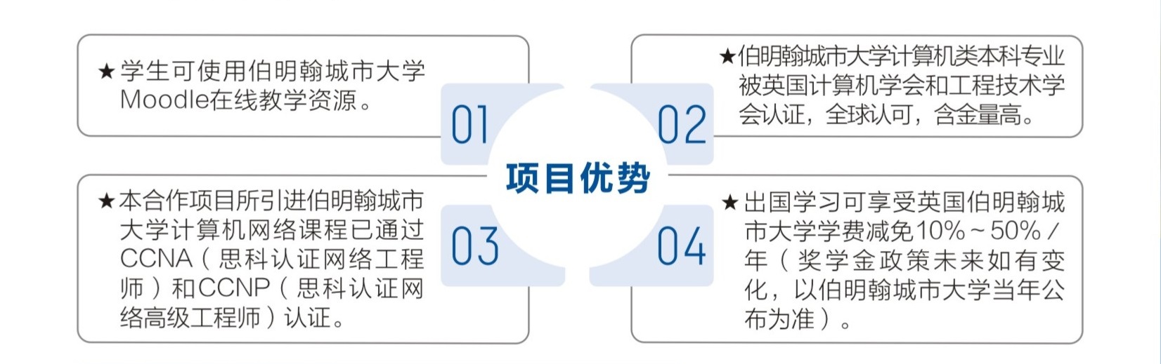 2024年武汉科技大学国际本科招生简章 (4)