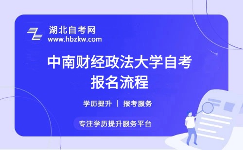 报名流程