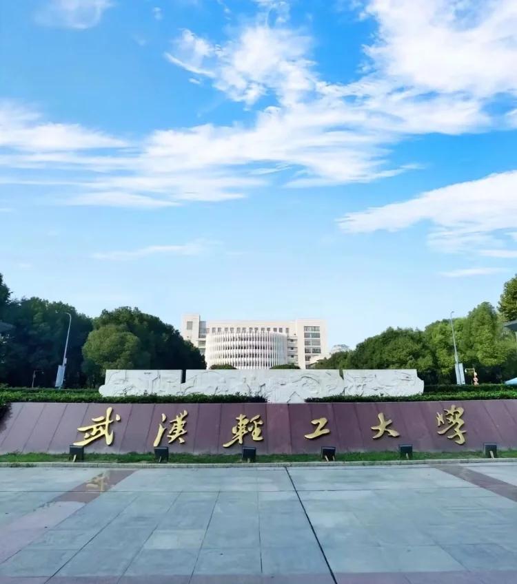 武汉轻工大学成人高考网上报名